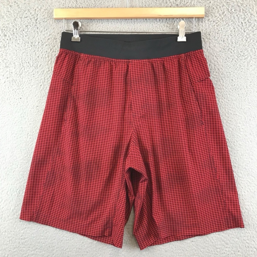 Lululemon Men’s Athletic Shorts